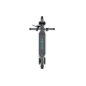 Motus Scooty 10 Lite GEN 6