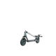 Motus Scooty 10 Lite GEN 6