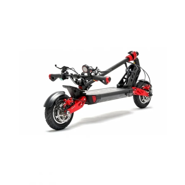 Motus PRO 10 sport 2021 2x1000W 66km/h