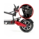 Motus PRO 10 sport 2021 2x1000W 66km/h