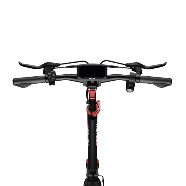 Motus Pro 11 Daytona Motus Pro 11 Daytona