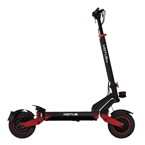 Motus Pro 11 Daytona Motus Pro 11 Daytona