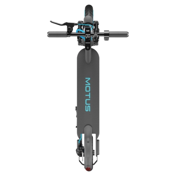 Hulajnoga elektryczna Motus Scooty 10 Elite