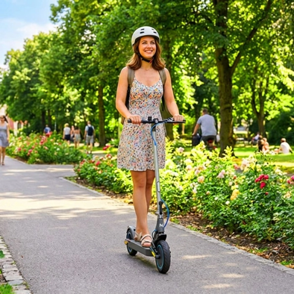 Hulajnoga elektryczna Motus Scooty 10 Elite
