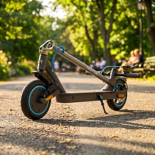 Hulajnoga elektryczna Motus Scooty 10 Elite