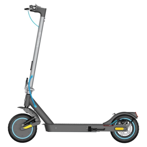 Hulajnoga elektryczna Motus Scooty 10 Elite