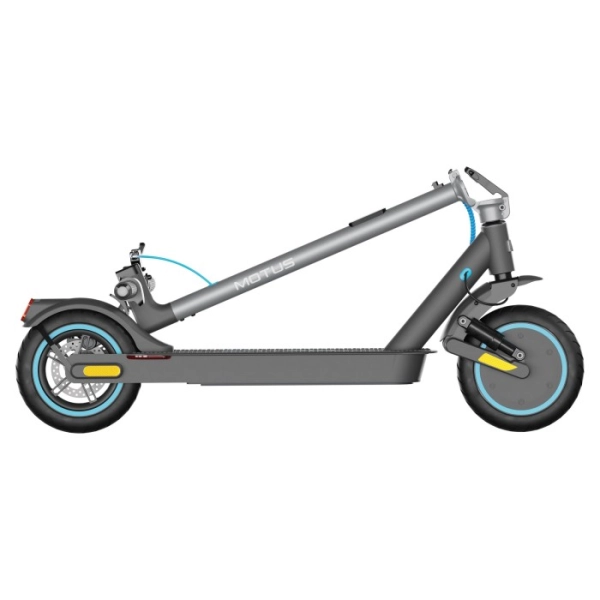 Hulajnoga elektryczna Motus Scooty 10 Elite