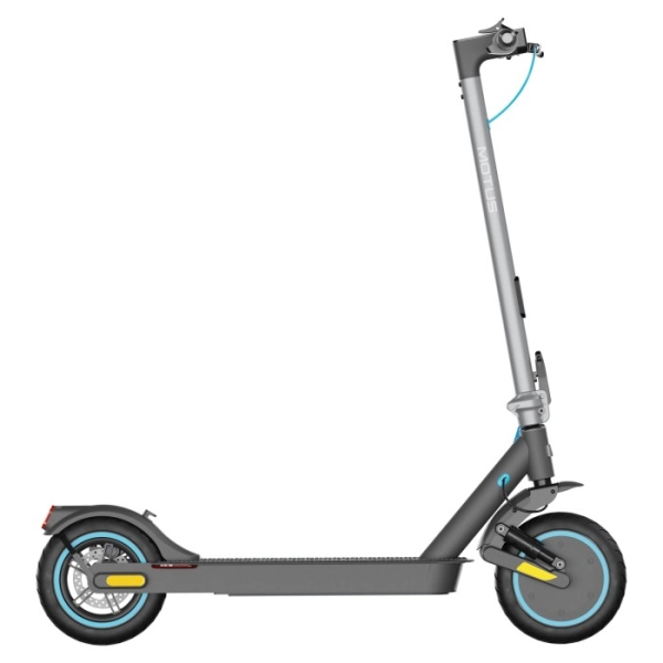 Hulajnoga elektryczna Motus Scooty 10 Elite
