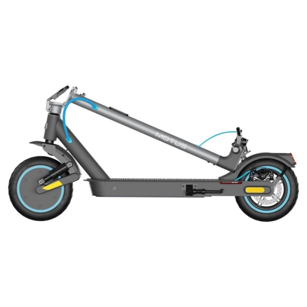 Hulajnoga elektryczna Motus Scooty 10 Elite