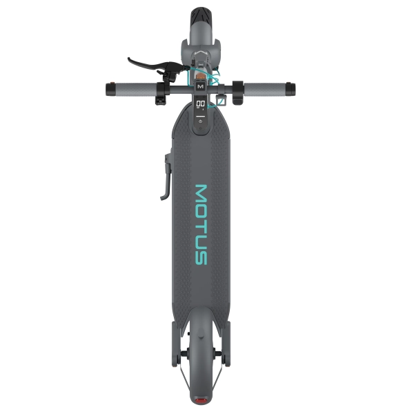 Motus Scooty 10 GEN 6