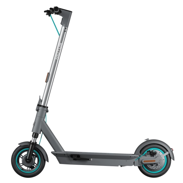 Motus Scooty 10 Plus GEN 6